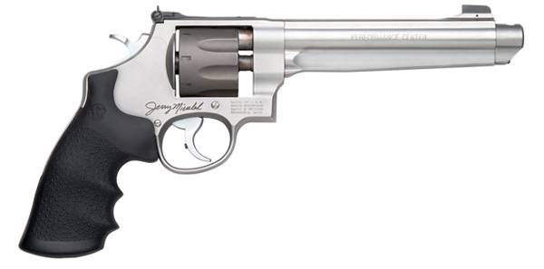 Smith & Wesson 929 Performance Center Stainless 9mm 6.5in 8 Shot 170341-img-0