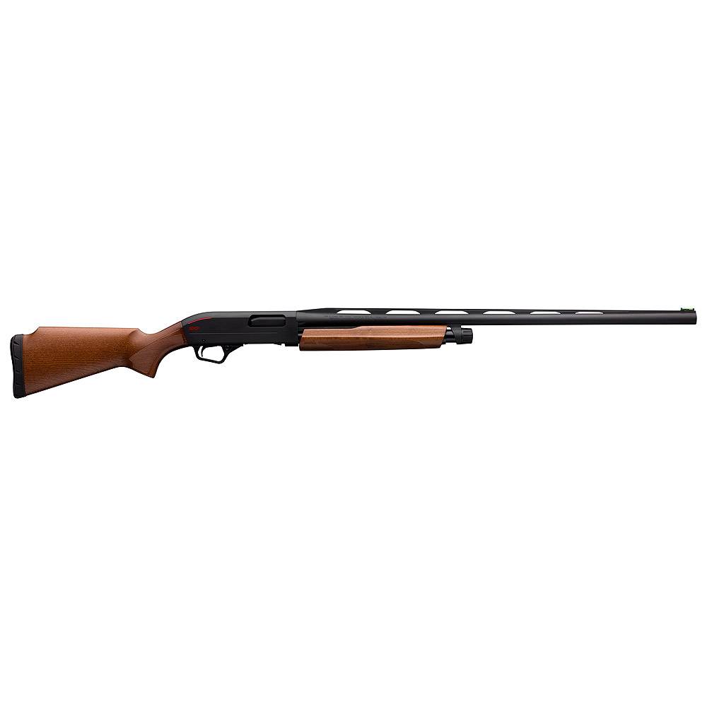 Winchester SXP Trap Hardwood 12 Ga 3in 32in 512296394-img-0