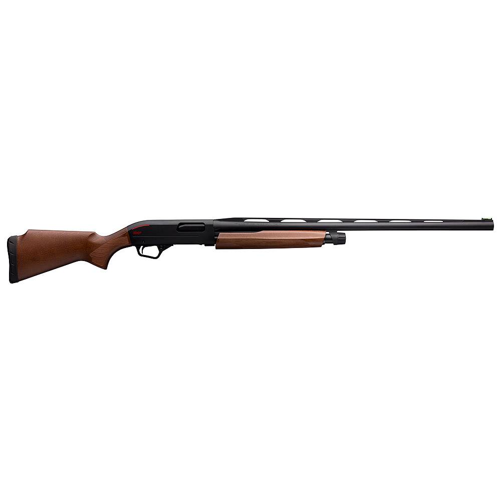 Winchester SXP Trap Compact Hardwood 12 Ga 3in 28in 512297392-img-0