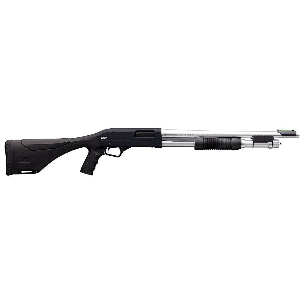 Winchester SXP Shadow Marine Defender 12 Ga 3in 18in 512328395-img-0