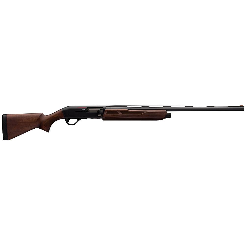 Winchester SX4 Compact Field Walnut 12 Ga 3in 24in 511211390 -img-0