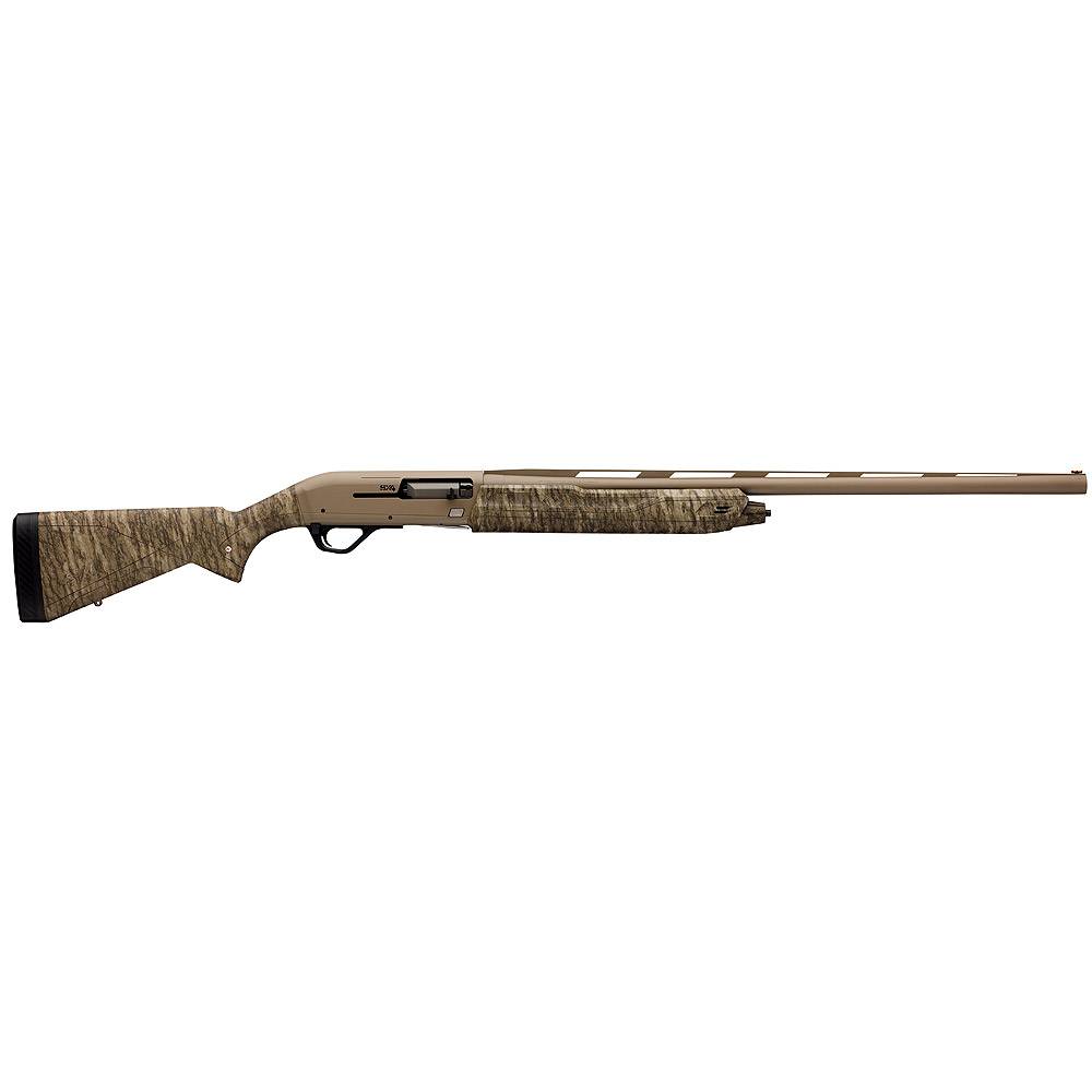 Winchester SX4 Hybrid Hunter Bottomland FDE 12 Ga 3-1/2in 28in 511233292-img-0