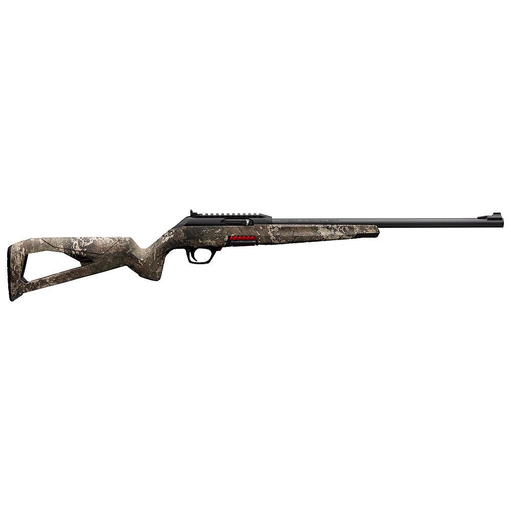 Winchester Wildcat Timber Strata Camo 22 LR 18in 521110102-img-0