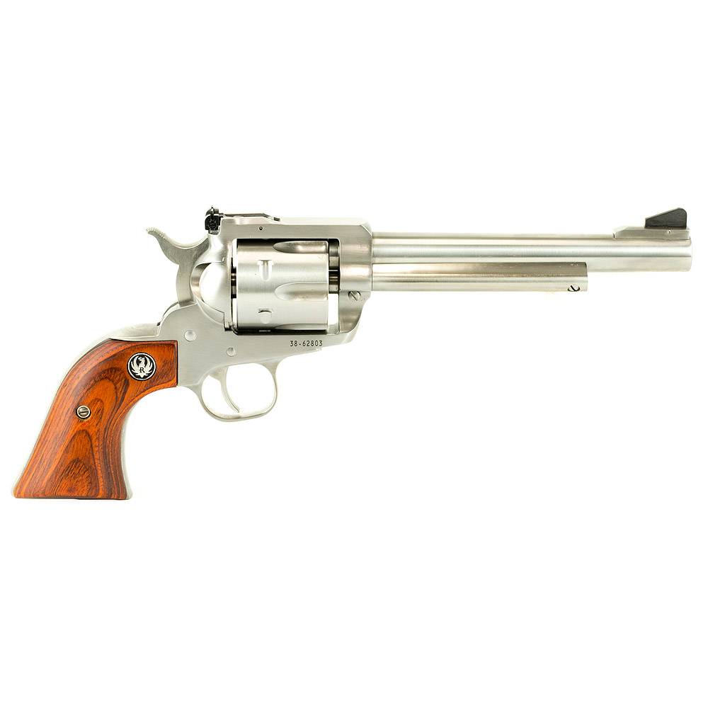 Ruger New Model Blackhawk Stainless 357 Mag 6.5in 0319-img-0