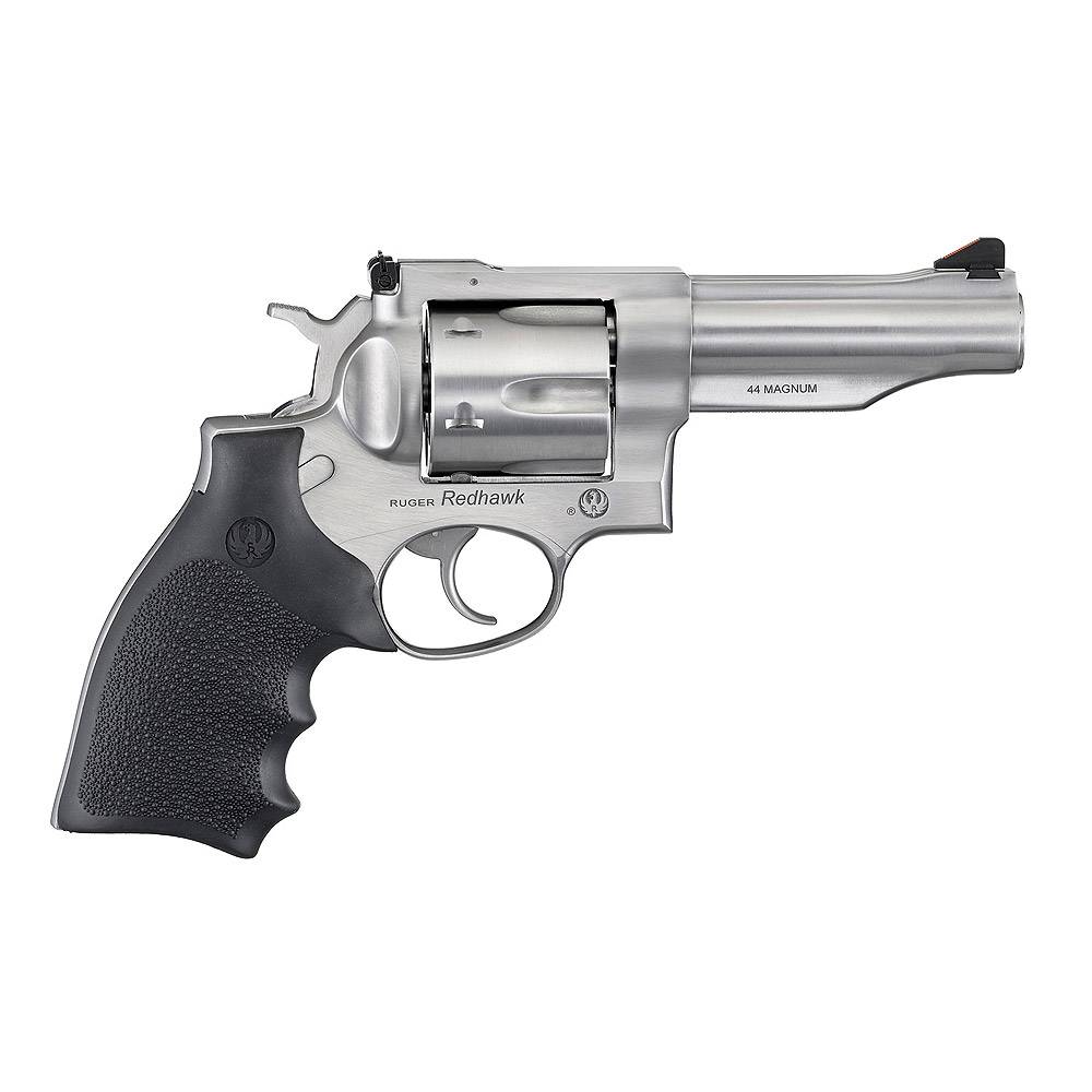 Ruger Redhawk Stainless 44 Mag 4.2in 6 Shot 05044-img-0