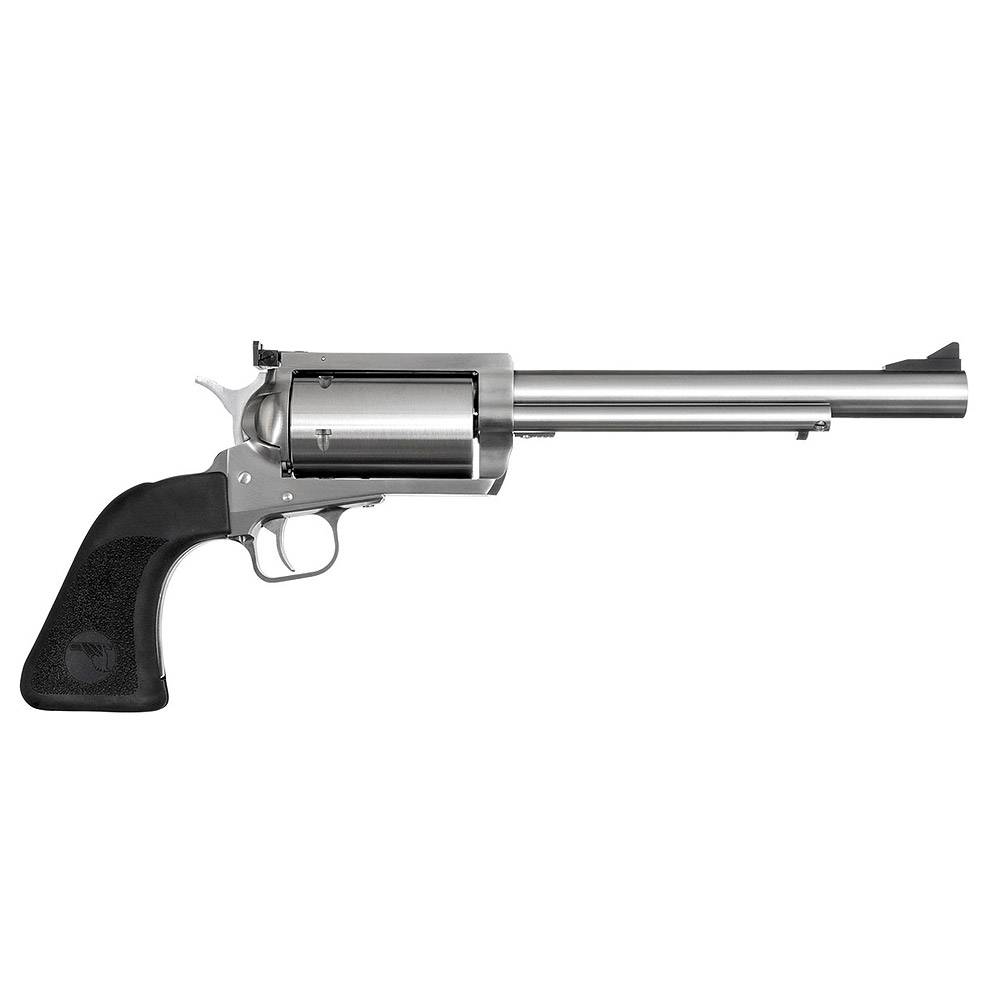 Magnum Research BFR Standard Stainless 45-70 Govt 7.5in 5 Shot BFR45-707-img-0