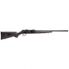 Savage A17 Target Sporter Lam Gray 17HMR 22in 47006