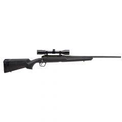 Savage Arms Axis XP Black Synthetic 308 Win 22in 57261