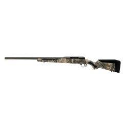 Savage 110 Timberline Left Hand Excape Camo ODG 300 Win Mag 24in 57756