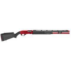 Savage Renegauge Competition Red 12 Ga 3in 24in 57786