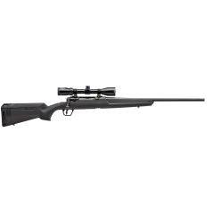 Savage Axis II XP Bushnell 3-9x40 Black 400 Legend 22in 58127
