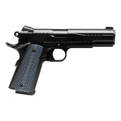Savage 1911 Govt Style Black Nitride 45 ACP 5in 2-8Rd Mags 67200