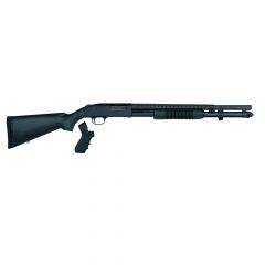 Mossberg 590 Tactical Combo 12/20/3 50694