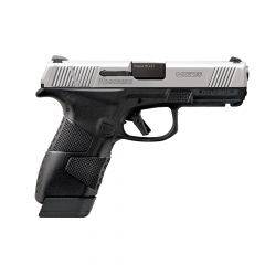 Mossberg MC2c Stainless Two Tone 9mm 3.9in 89020