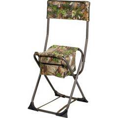 Hunters Specialties Dove Chair with Backrest HS-100152
