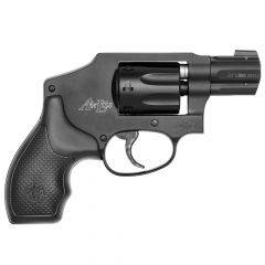 Smith & Wesson 43C Revolver Black 22 LR 1.87in 8 Shot 103043