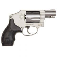 Smith & Wesson 642 No Lock Stainless 38 Spl 1.87in 5Rd 103810 