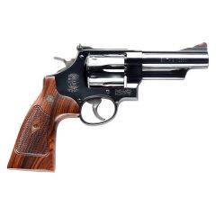 Smith & Wesson 29 Classic Blued 44Mag 4in 6Rd 150254