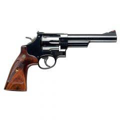 Smith & Wesson Model 57 Classic Blued 41 Mag 6in 6 Shot 150481