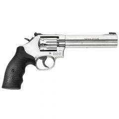 Smith & Wesson 617 22 LR 6in 10 Shot 160578