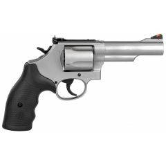 Smith & Wesson 69 Stainless 44 Mag 4.25in 162069