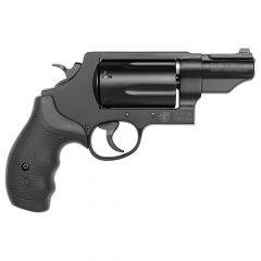 Smith & Wesson Governor Black 45 Colt 45 ACP 410 Ga 2.75in 6 Shot 162410