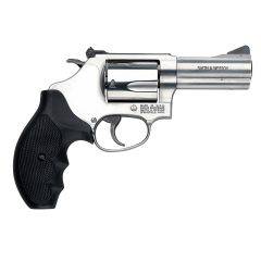 Smith & Wesson 60 Stainless 357Mag 3in 5 Shot 162430