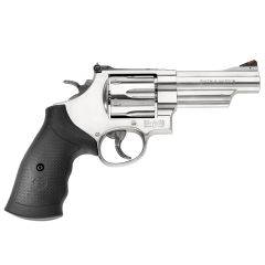 Smith & Wesson 629 Stainless 44Mag 4.12in 6Rd 163603