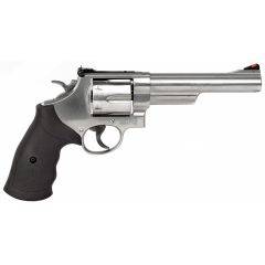 Smith & Wesson 629 Stainless 44Mag 6in 6 Shot 163606