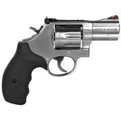 Smith & Wesson 686 Plus Stainless 357 Mag 2.5in 7 Shot 164192