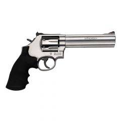 Smith & Wesson 686 Plus Stainless 357 Mag 6in 7 Shot 164198