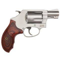 Smith & Wesson 637 Performance Center Enhanced 38 Spl 1.88in 170349