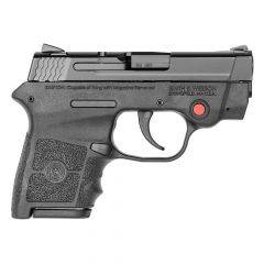 Smith & Wesson M&P Bodyguard Crimson Trace 380 ACP 2.75in 2-6rd Mags 10048