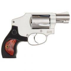 Smith & Wesson 642 PC Stainless 38Spl 1.87in 5Rd 10186