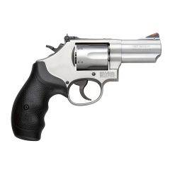Smith & Wesson 66 Combat Magnum Stainless 357Mag 2.75in 10061