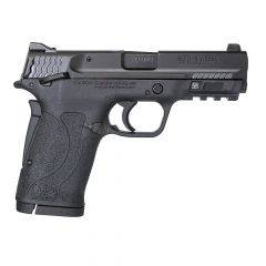 Smith & Wesson M&P 380 Shield EZ Thumb Safety 380 Acp 3.67in 2-8Rd 11663