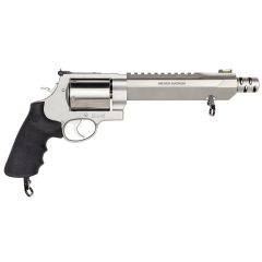 Smith & Wesson 460XVR PC Stainless 460 SW 7.5in 5 Shot 11626