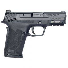 Smith & Wesson M&P Shield EZ TS Night Sights 9mm 3.68in 2-8Rd Mags 13001