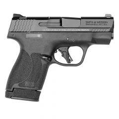 Smith & Wesson MP 9 Shield Plus NTS 9mm 3.1in 13248