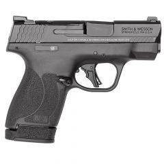 Smith & Wesson MP Shield Plus OR NS NTS 9mm 3.1In 13534