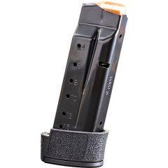 Smith & Wesson Sheild Plus/Equalizer 9mm 15rd Magazine 3015890