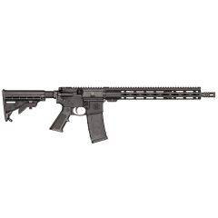 Smith & Wesson M&P 15 Sport III Black 5.56 Nato 16in 13807