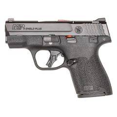 Smith & Wesson Shield Plus TS CA Compliant 9mm 3.1in 2-10Rd Mags 14031