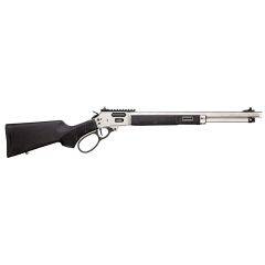Smith & Wesson 1854 Stainless Black 44 Mag 19.25in  13812