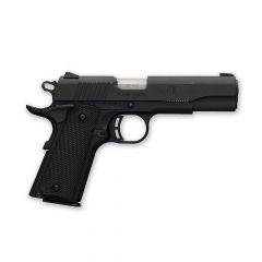 Browning 1911-380 Black Label Full Size 380 ACP 4.25in 1-8rd Mag 051904492