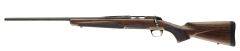 Browning Xbolt Hunter Left Hand Walnut Blued 308 Win 22in 035255218