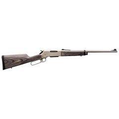 Browning BLR Lightweight 81 Stainless TD 308Win 034015118
