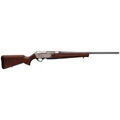 Browning BAR Mark 3 Nickel Walnut 30-06Spfld 22in 031047226