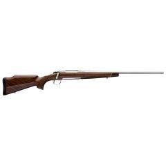 Browning Xbolt White Gold Walnut Stainless 6.5 Creedmoor 22in 035235282