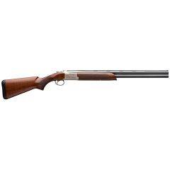 Browning Citori 725 Feather Nickel 12/28/3 0182093004